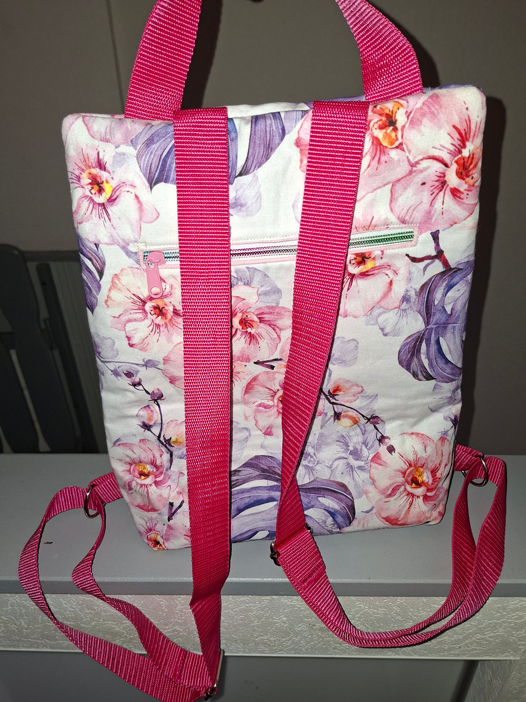 Rucksack Fritzi