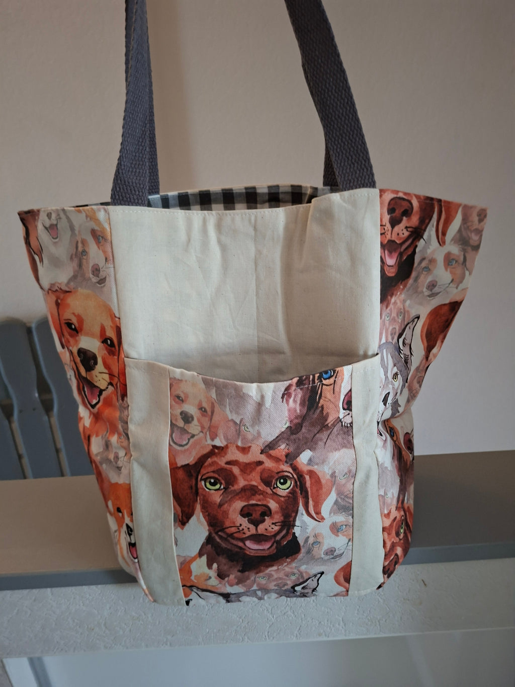 Tasche Lando