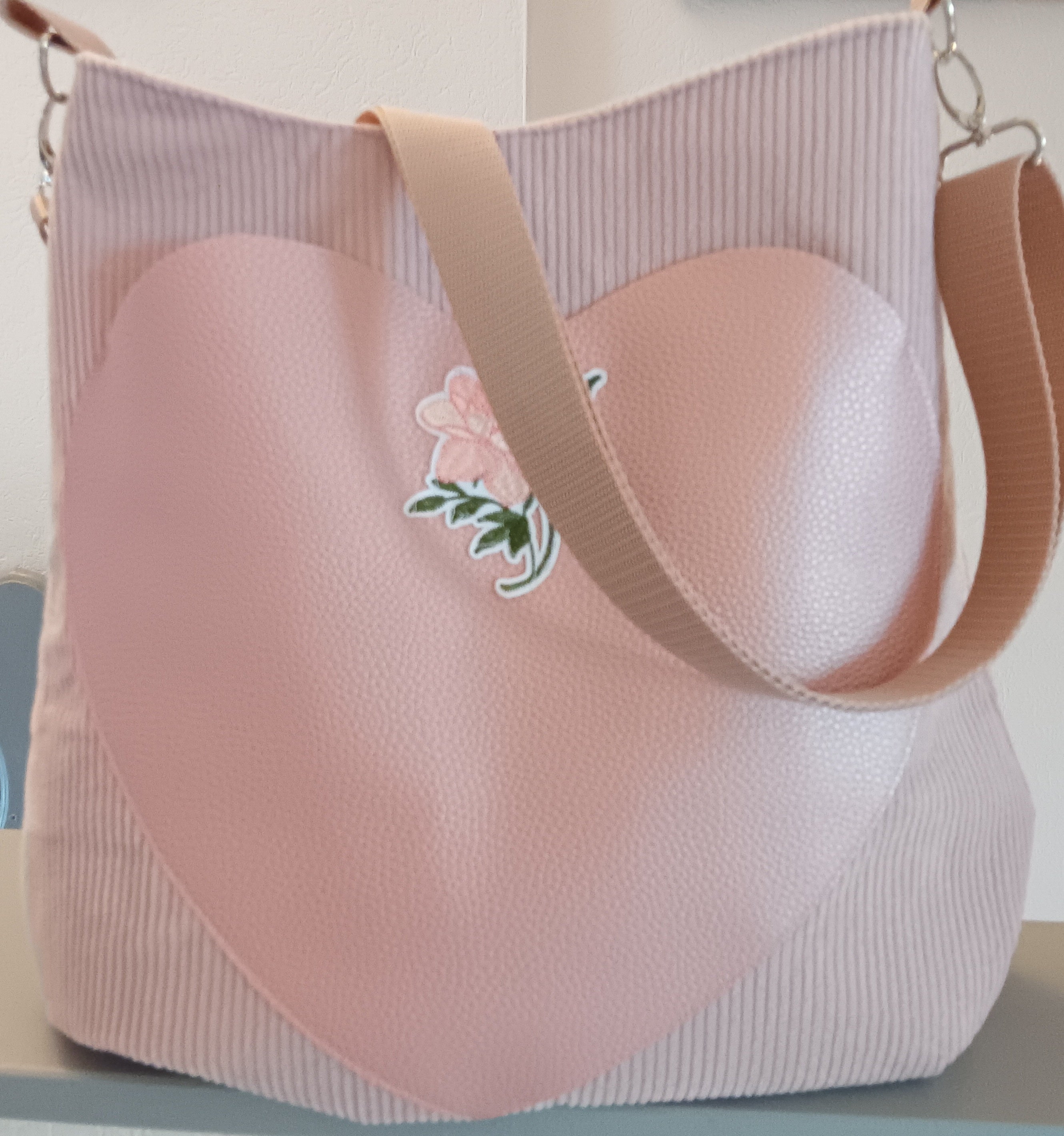 Tasche Everlee