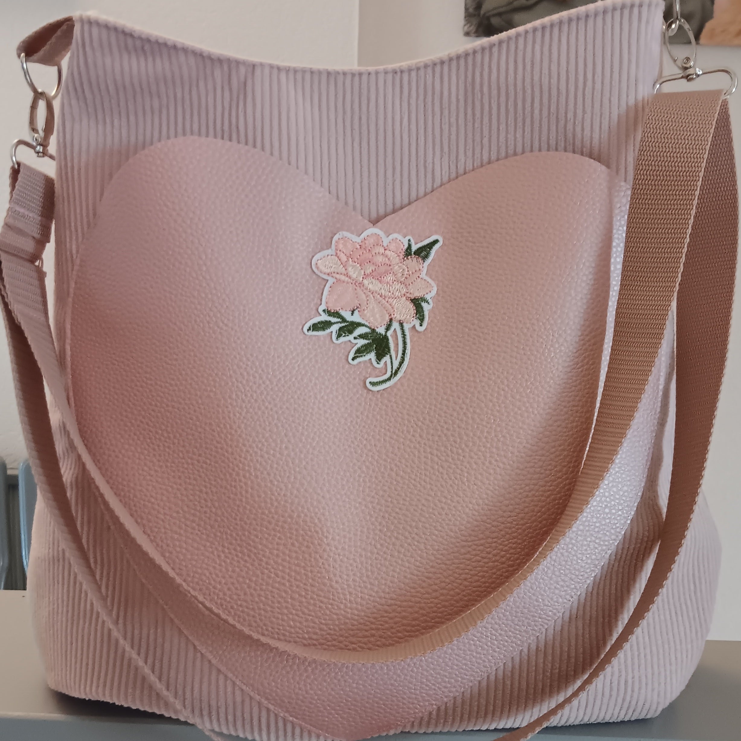 Tasche Everlee