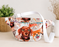 Bauchtasche / Umhängetasche
