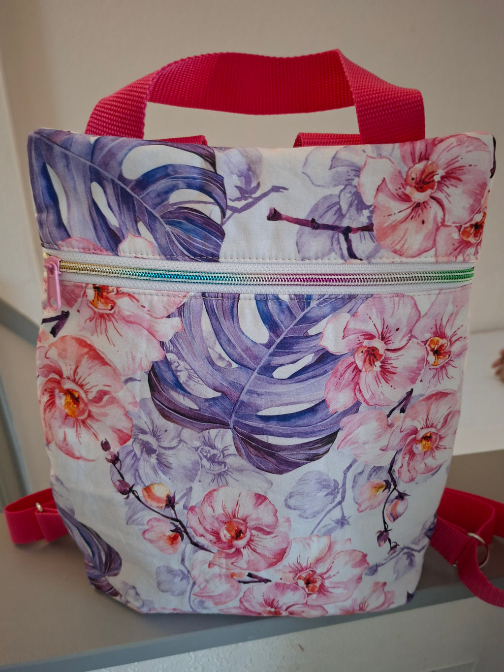 Rucksack Fritzi