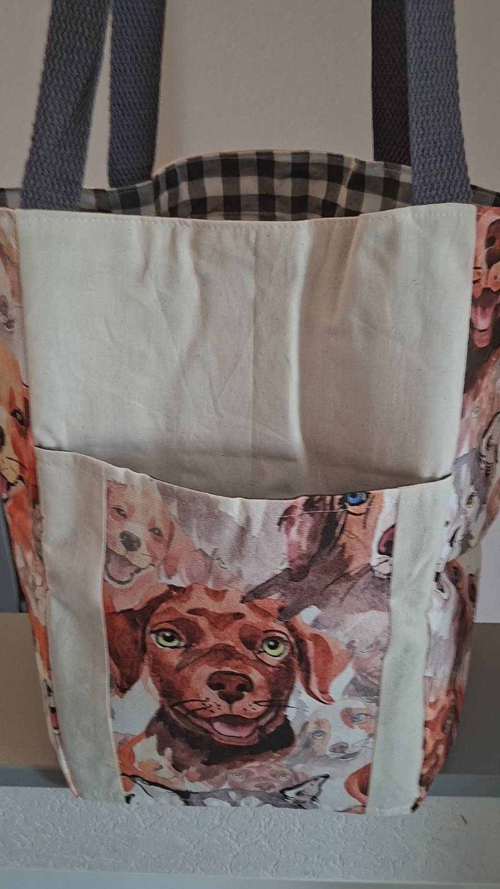 Tasche Lando