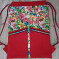 Rucksack/Turnbeutel